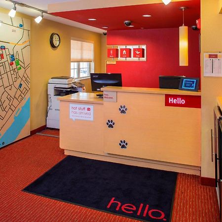 Towneplace Suites New Orleans Metairie Harahan Kültér fotó