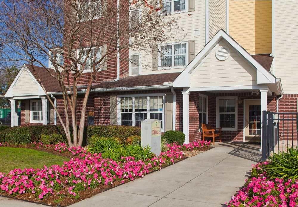 Towneplace Suites New Orleans Metairie Harahan Kültér fotó