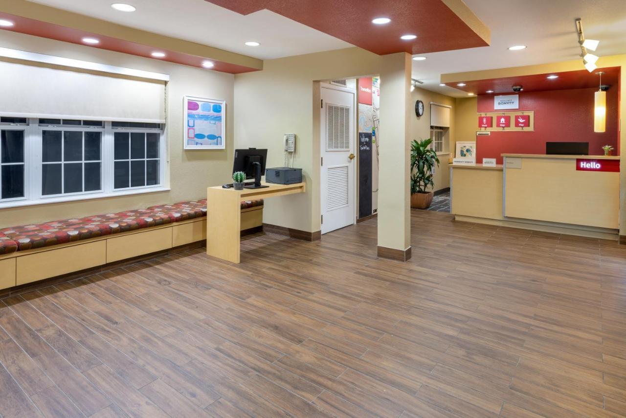 Towneplace Suites New Orleans Metairie Harahan Kültér fotó