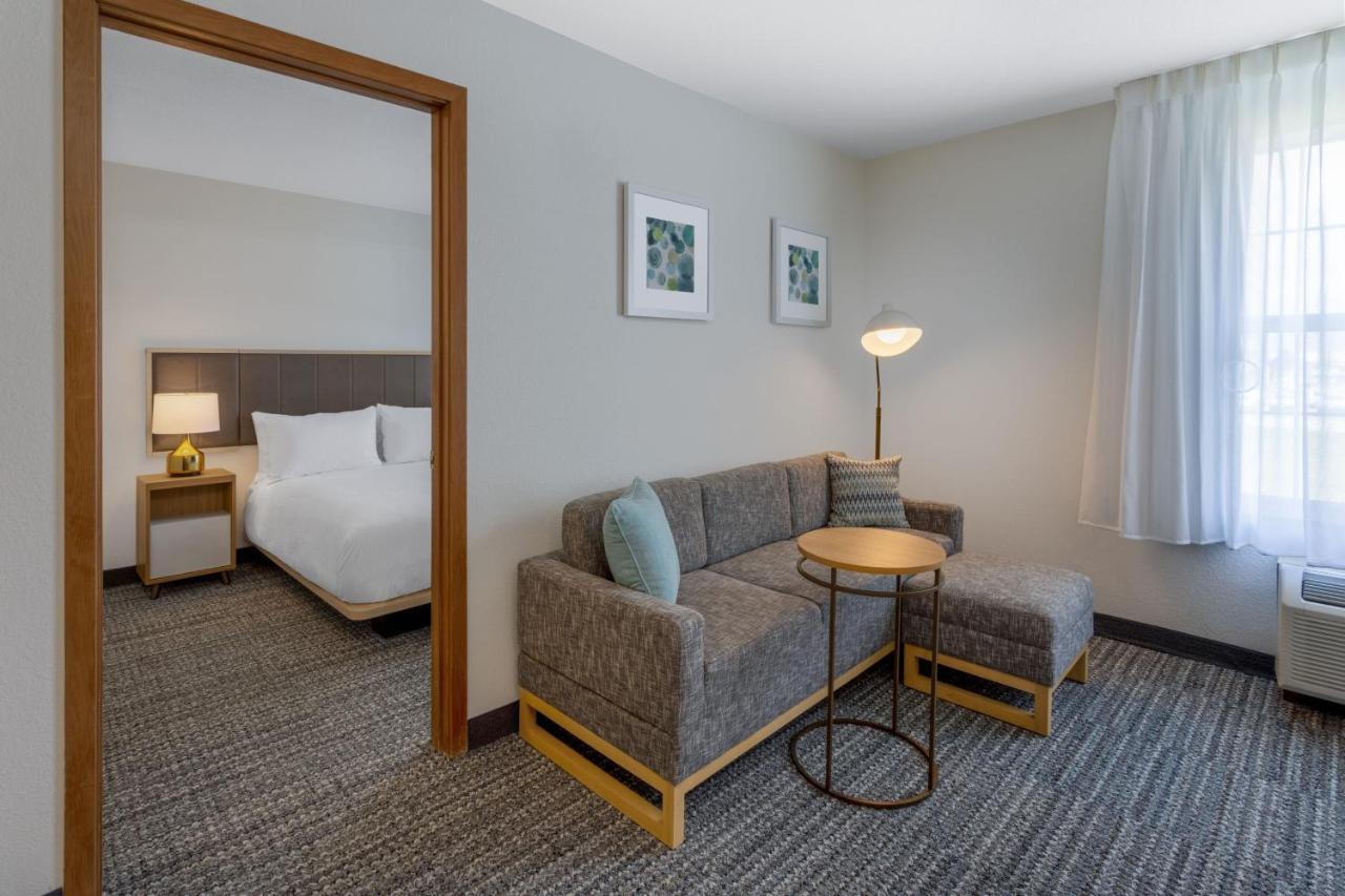 Towneplace Suites New Orleans Metairie Harahan Kültér fotó