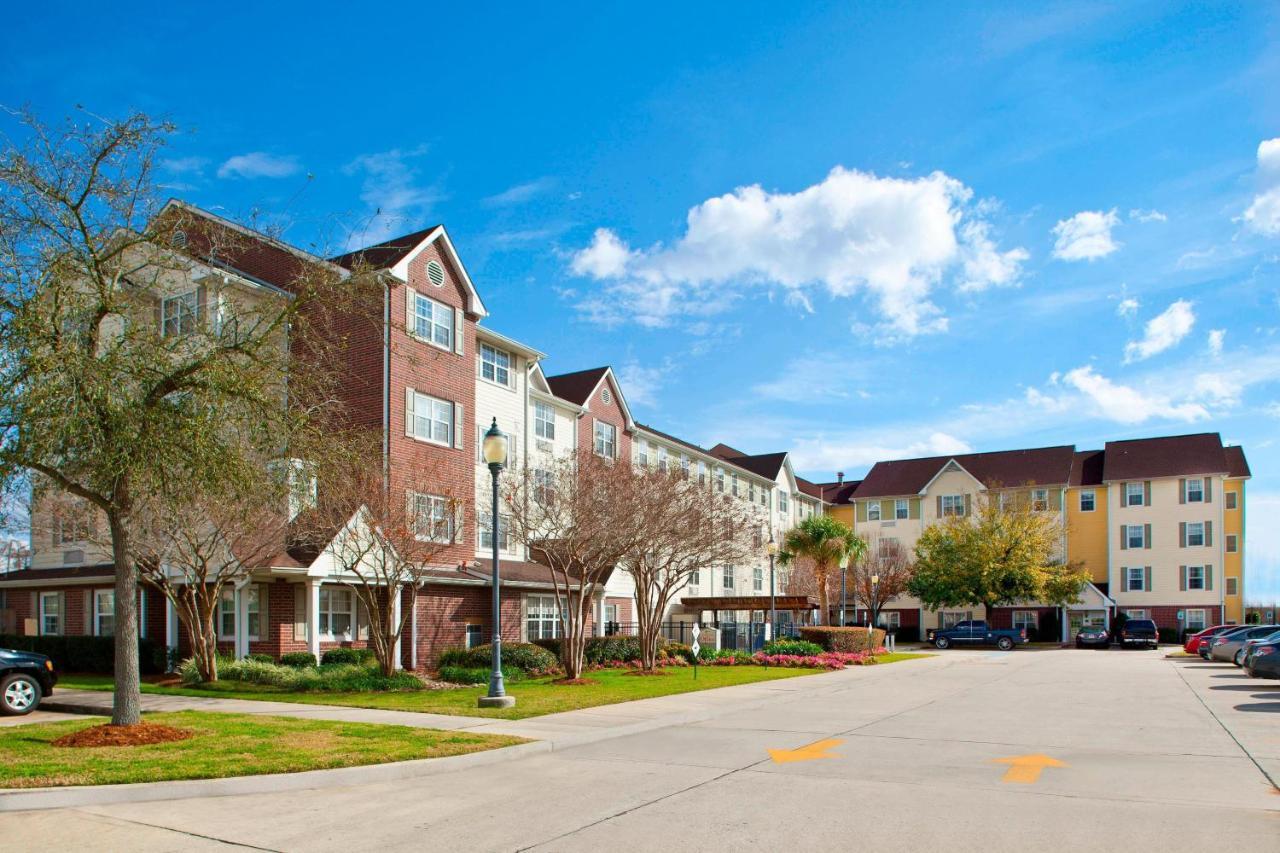 Towneplace Suites New Orleans Metairie Harahan Kültér fotó