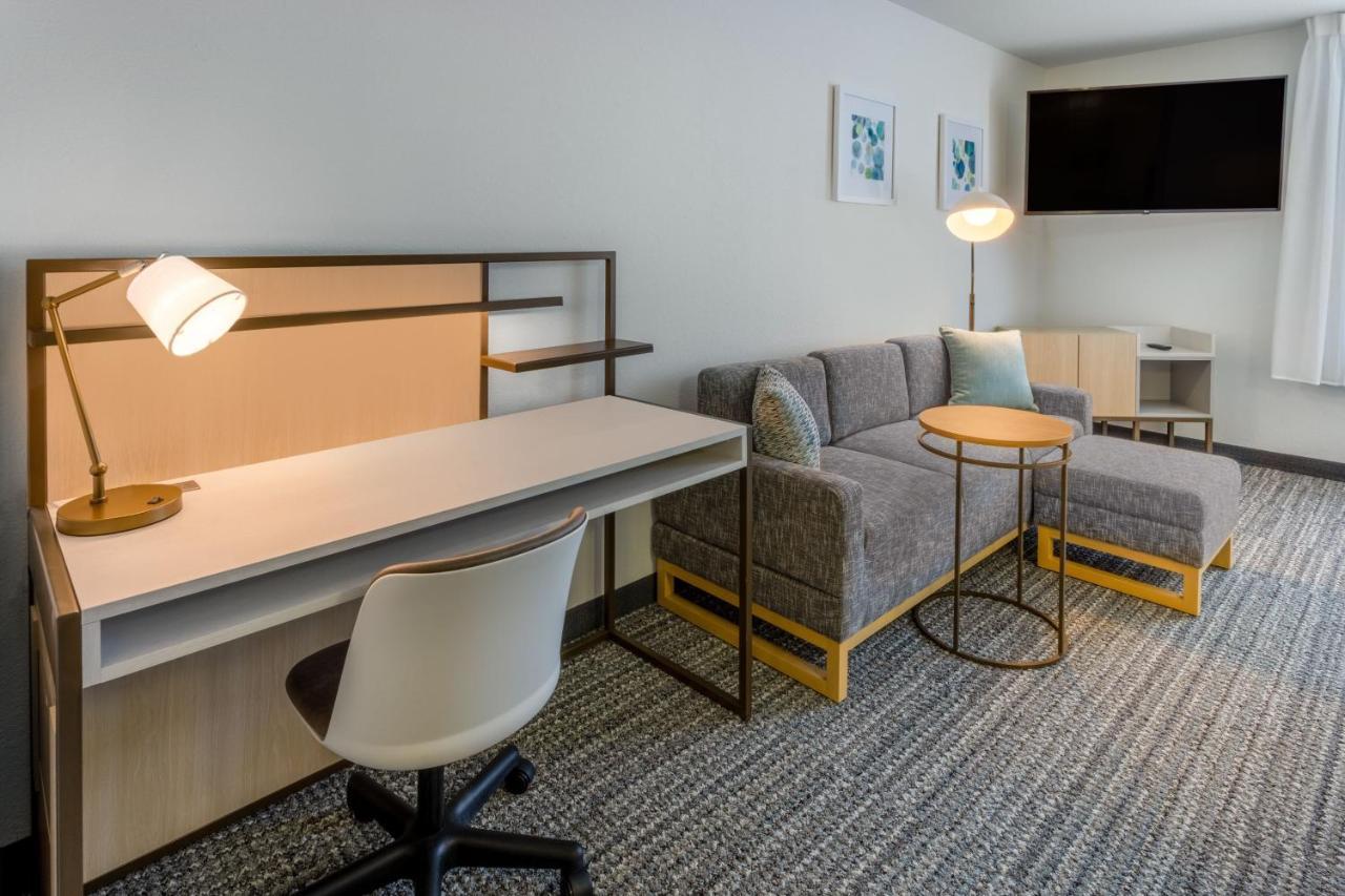 Towneplace Suites New Orleans Metairie Harahan Kültér fotó