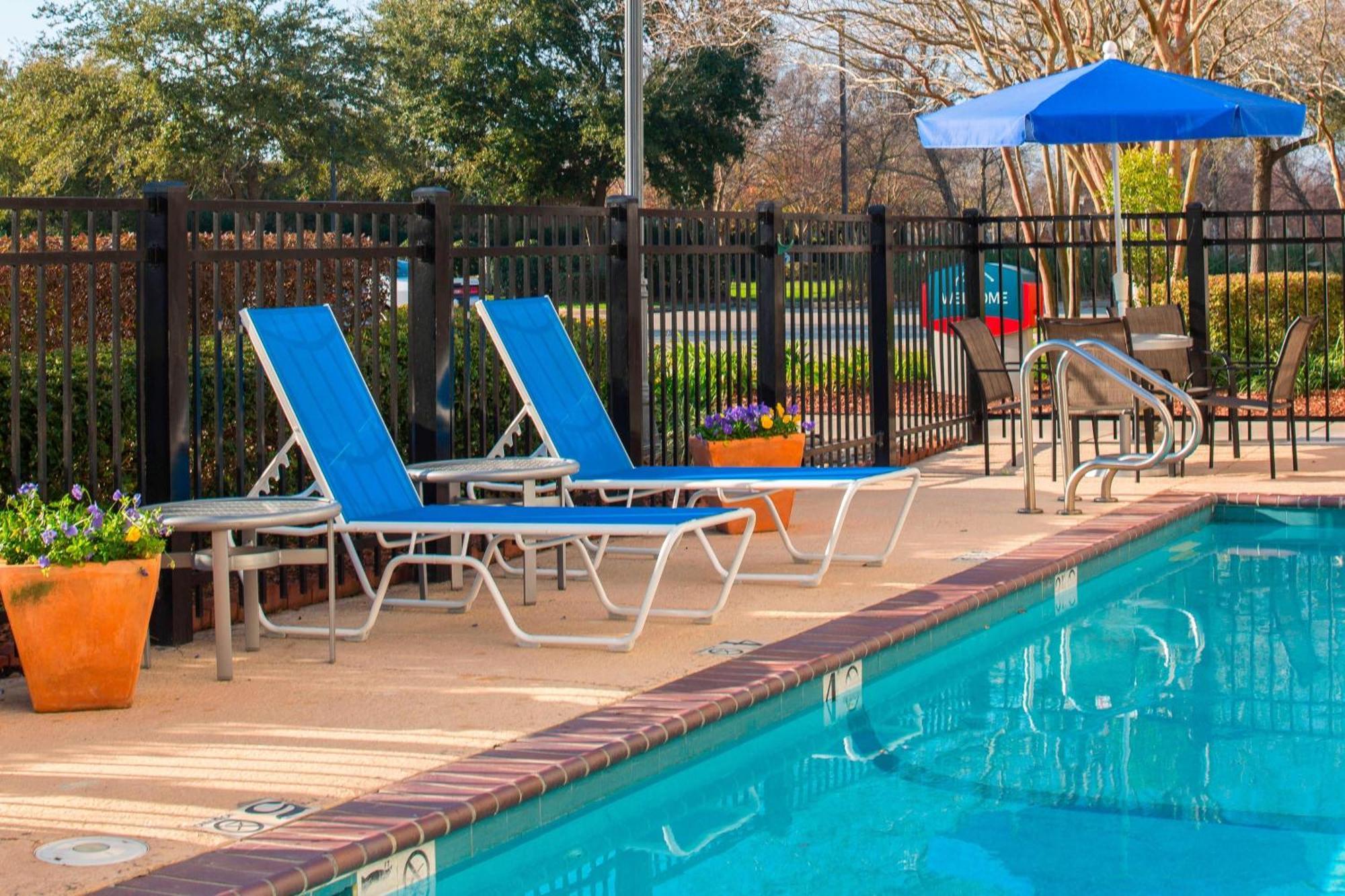 Towneplace Suites New Orleans Metairie Harahan Kültér fotó