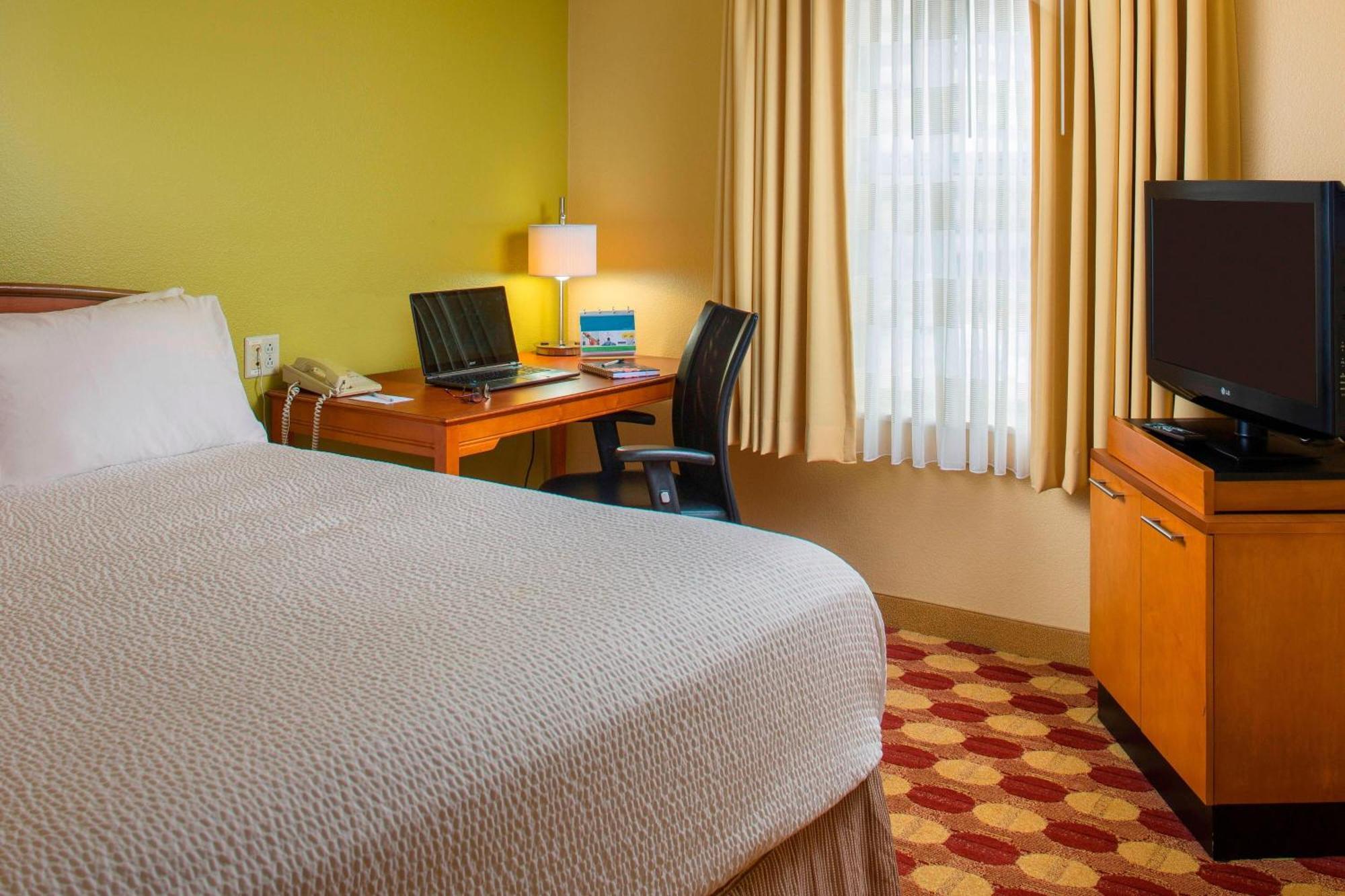 Towneplace Suites New Orleans Metairie Harahan Kültér fotó