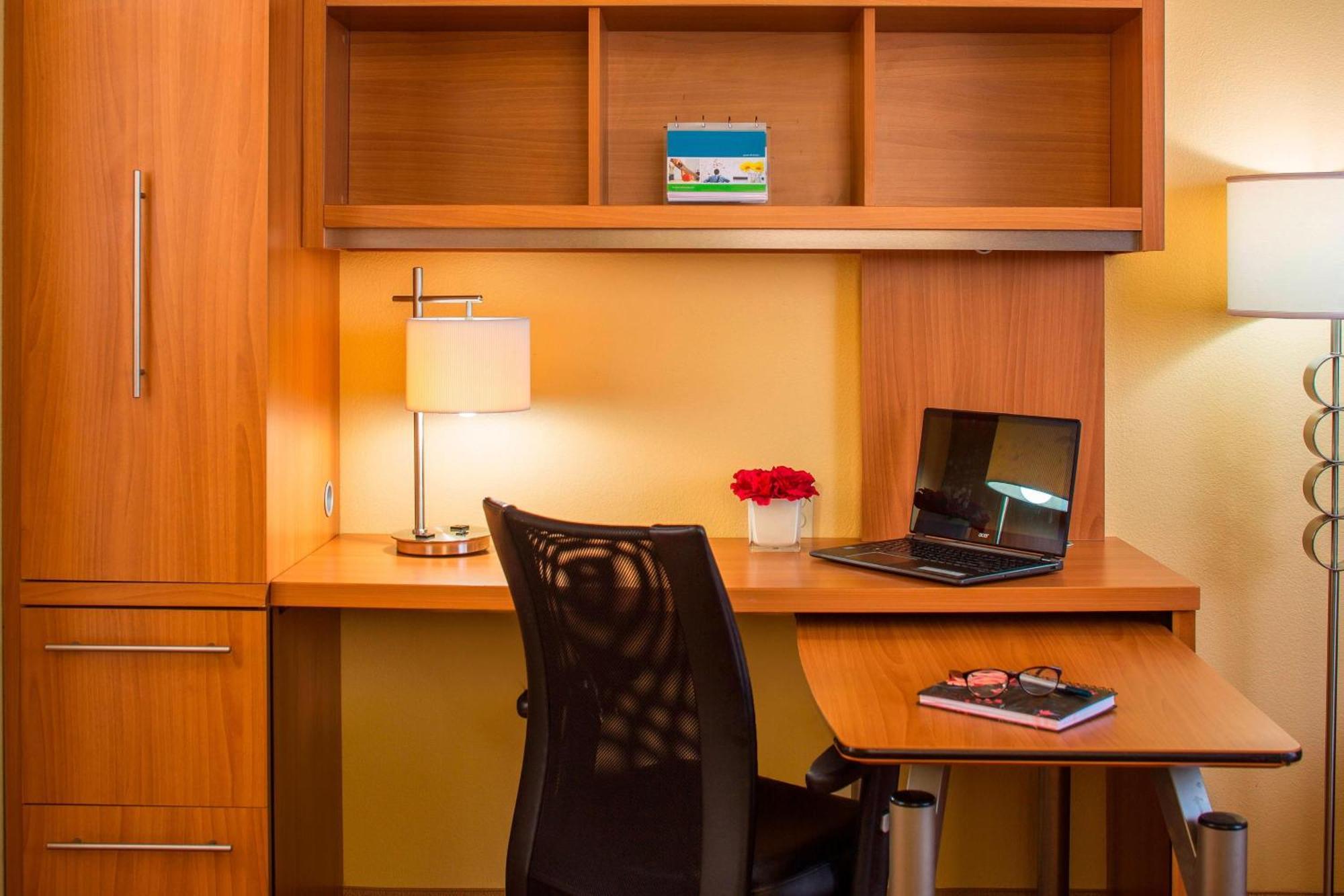 Towneplace Suites New Orleans Metairie Harahan Kültér fotó