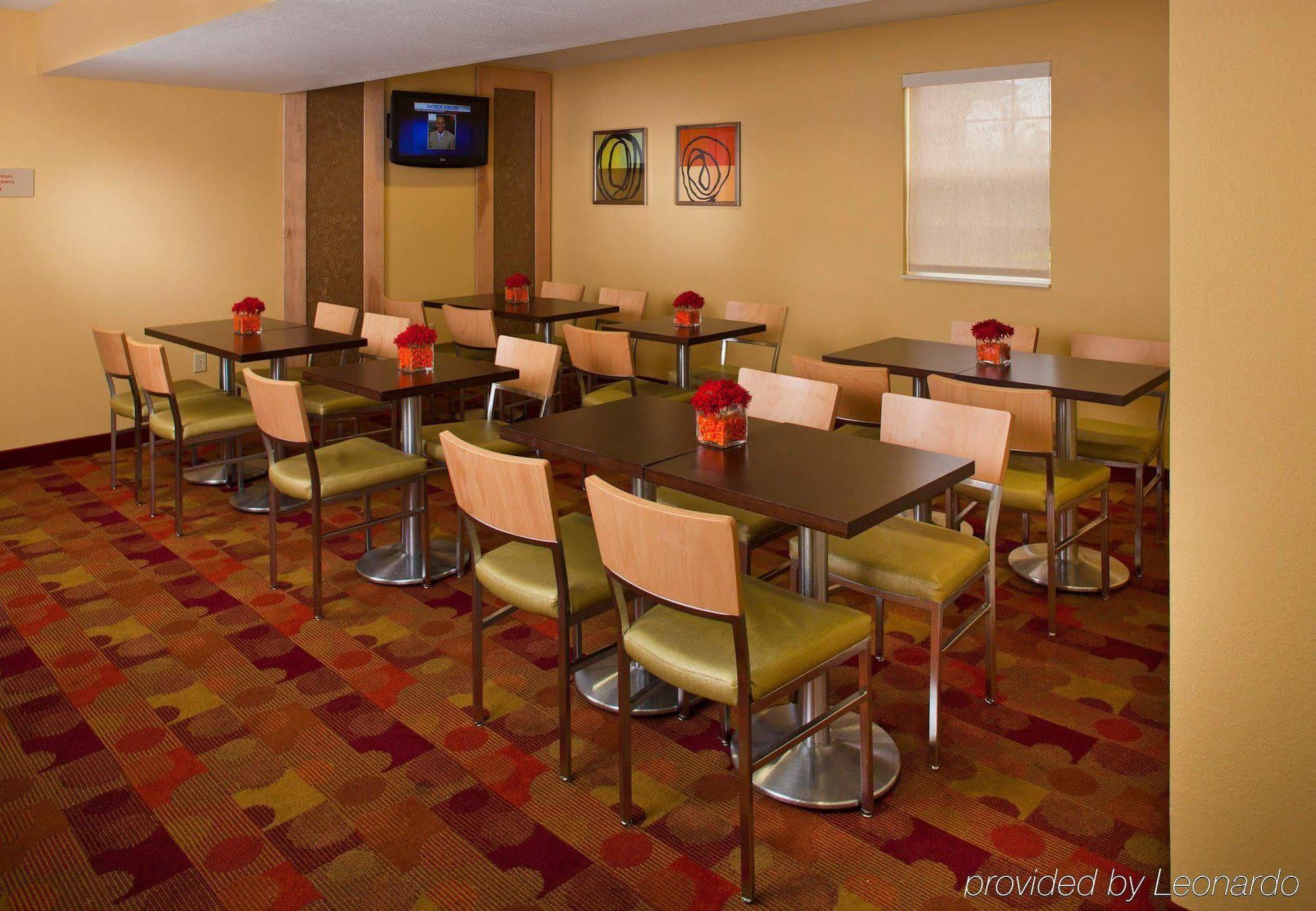Towneplace Suites New Orleans Metairie Harahan Kültér fotó