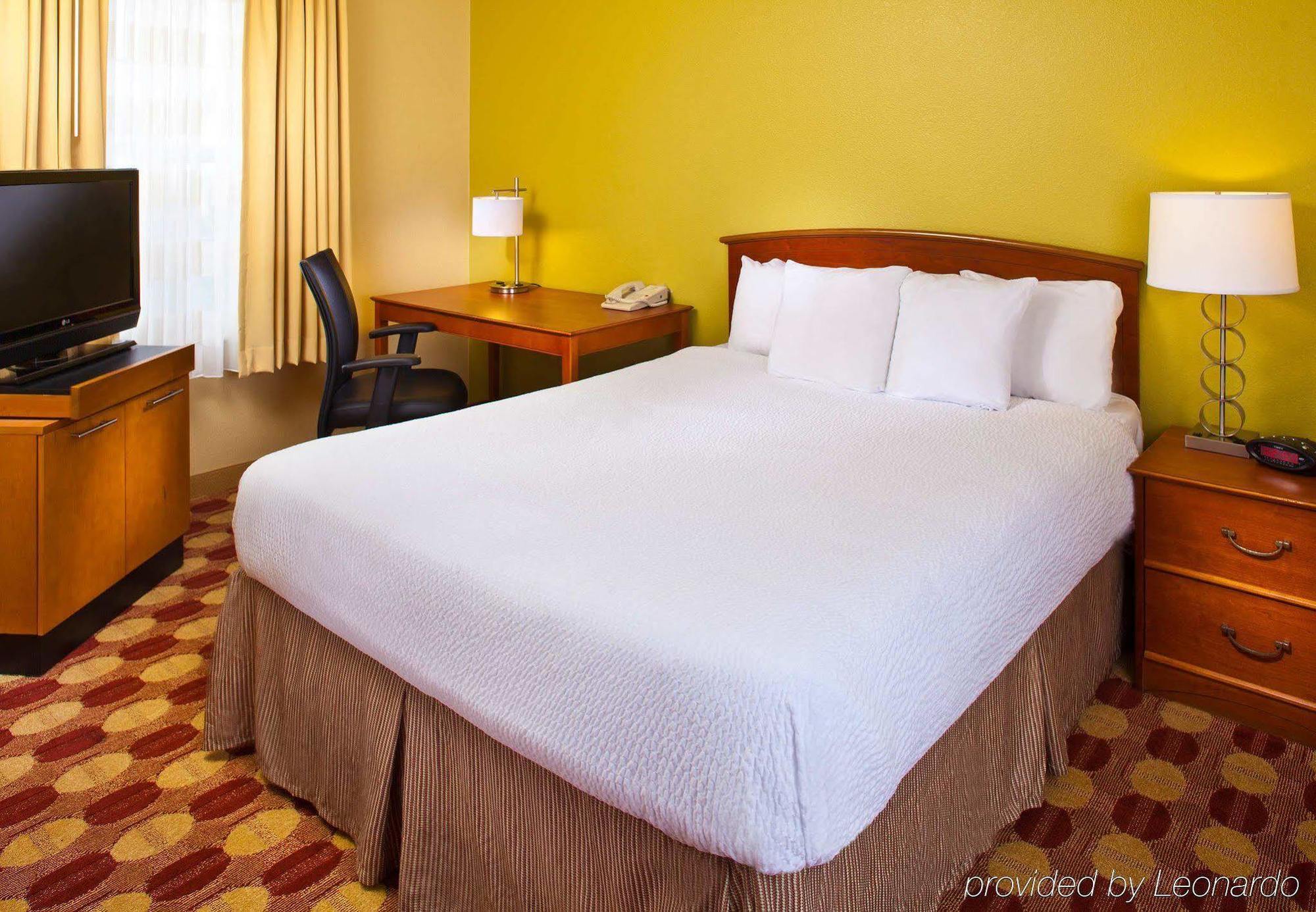 Towneplace Suites New Orleans Metairie Harahan Kültér fotó