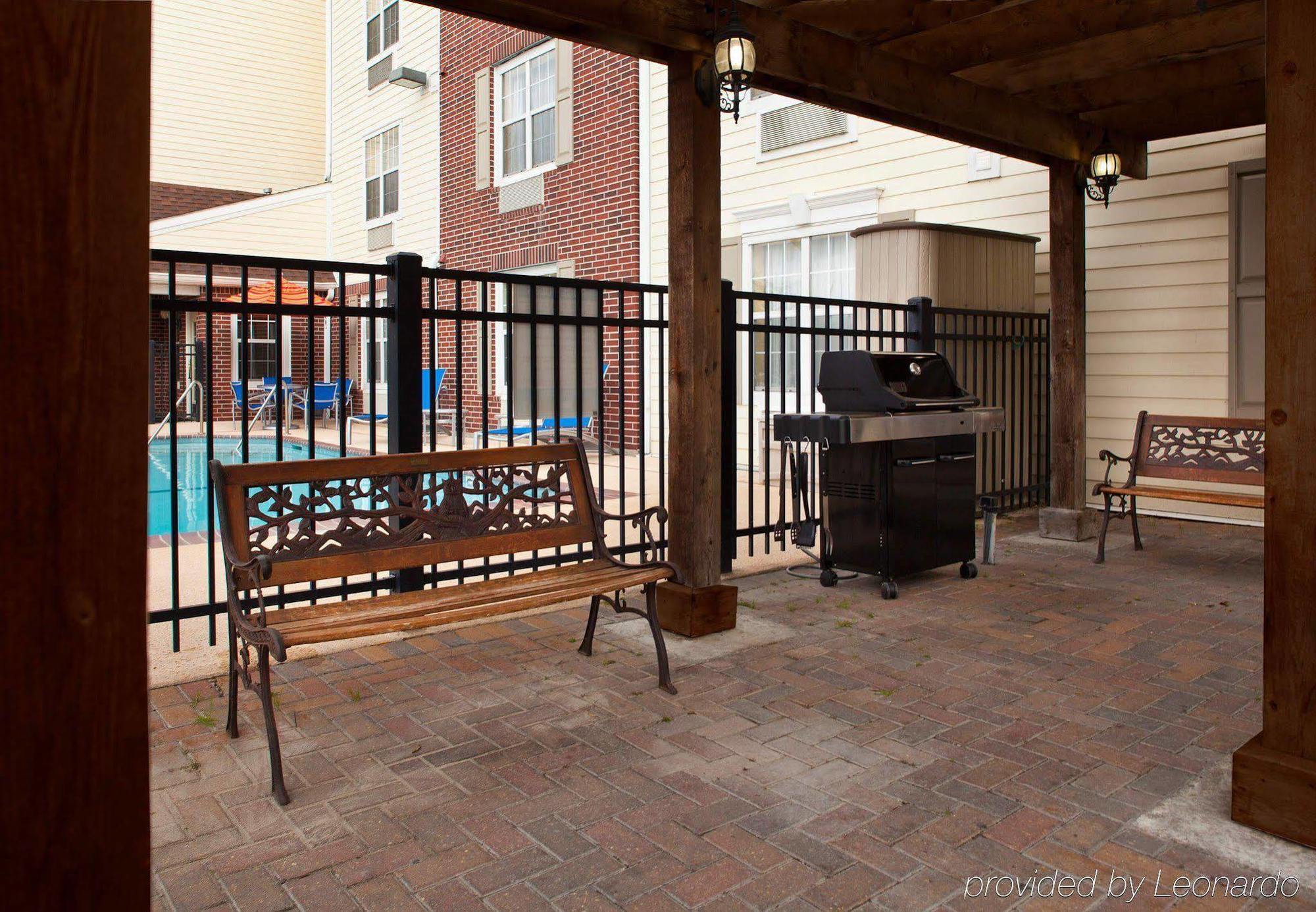 Towneplace Suites New Orleans Metairie Harahan Kültér fotó