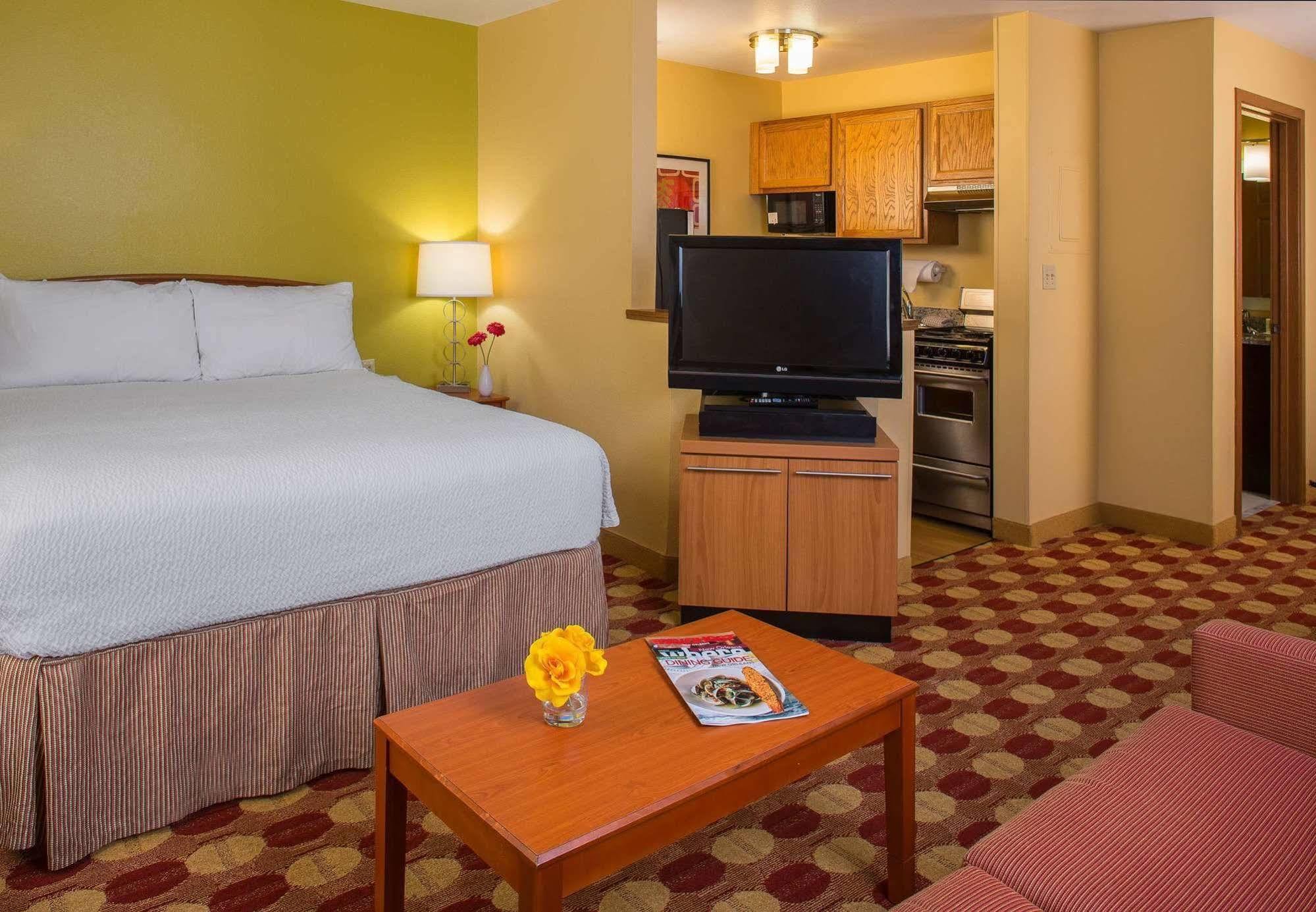 Towneplace Suites New Orleans Metairie Harahan Kültér fotó