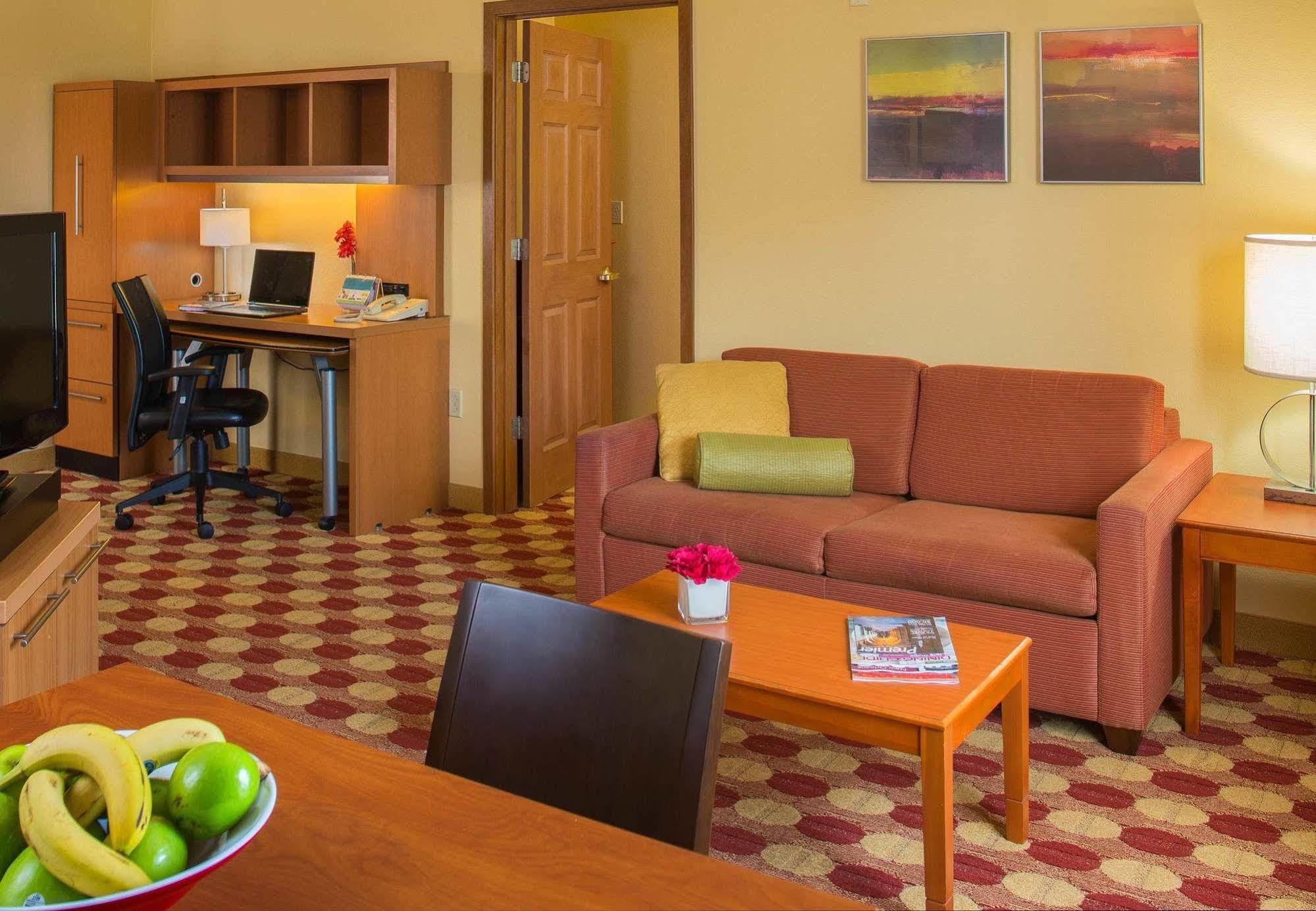 Towneplace Suites New Orleans Metairie Harahan Kültér fotó